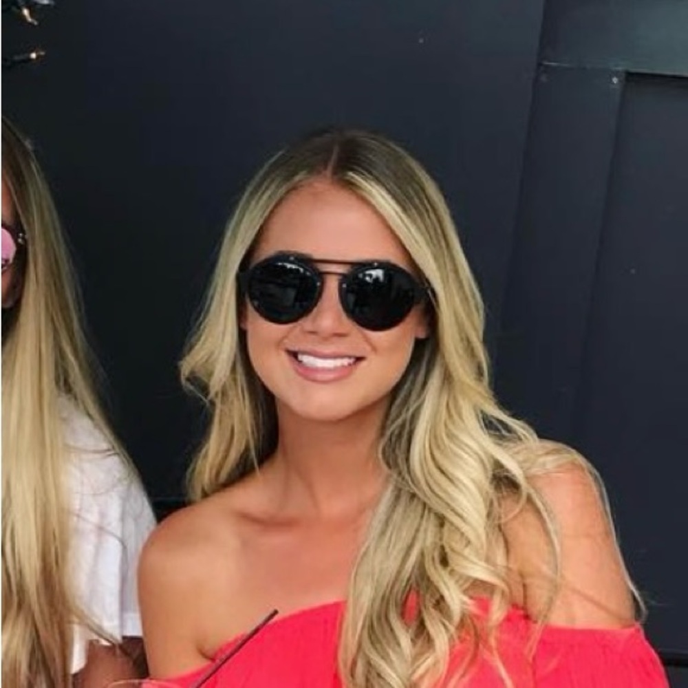 Illesteva sunglasses